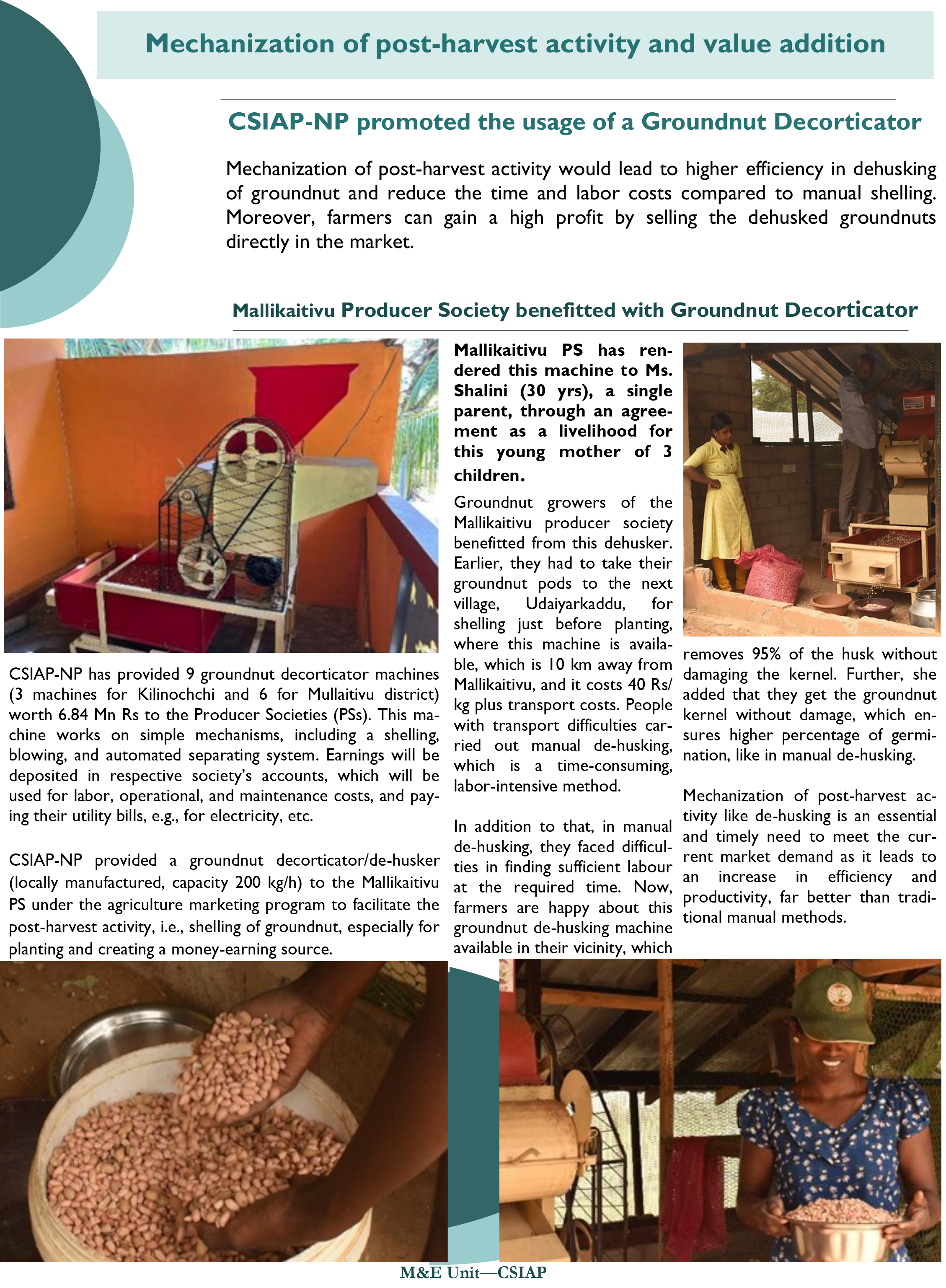 csiap news article